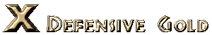 golden defense