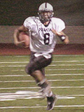 Odessa Permian's David Durell - photo credit: terry alan