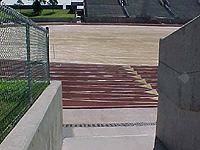 this looks like carpet is getting close