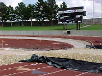 taken 7-8-03  here comes the dirt...
