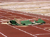 lonely turf 07-07-03